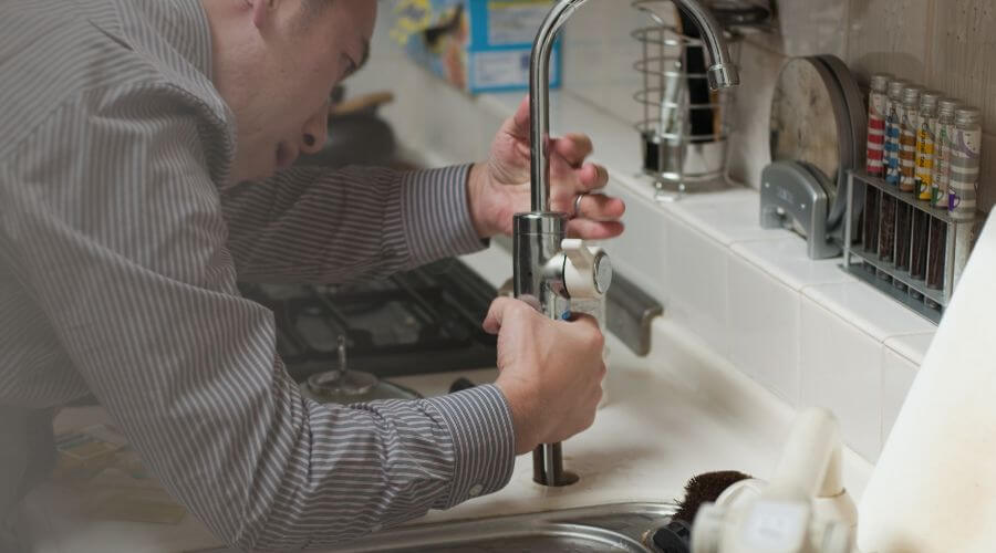 Local 24/7 Emergency Plumbing in Bronson, MI